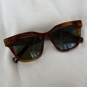 RAEN Huxton Sunglasses